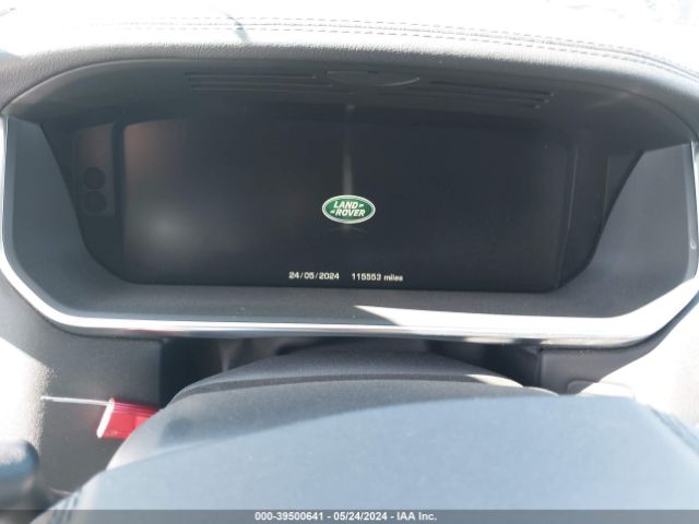 SALGS2TF2FA218909 Land Rover Range Rover 5.0l V8 Supercharged
