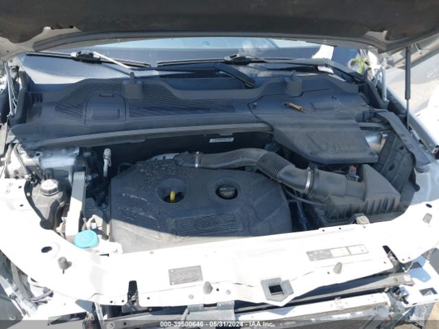 SALCP2BG6HH720505 Land Rover Discovery Sport Se