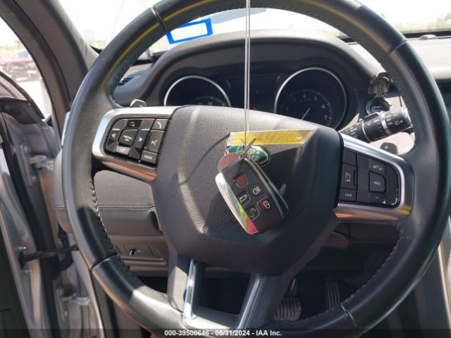 SALCP2BG6HH720505 Land Rover Discovery Sport Se
