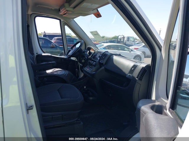 3C6URVHD0EE127624 RAM Promaster 3500 High Roof