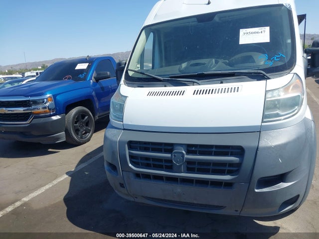3C6URVHD0EE127624 RAM Promaster 3500 High Roof