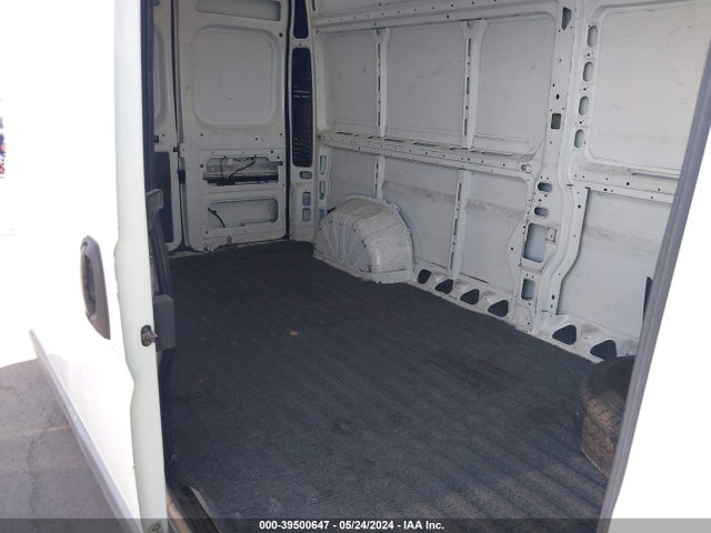 3C6URVHD0EE127624 RAM Promaster 3500 High Roof