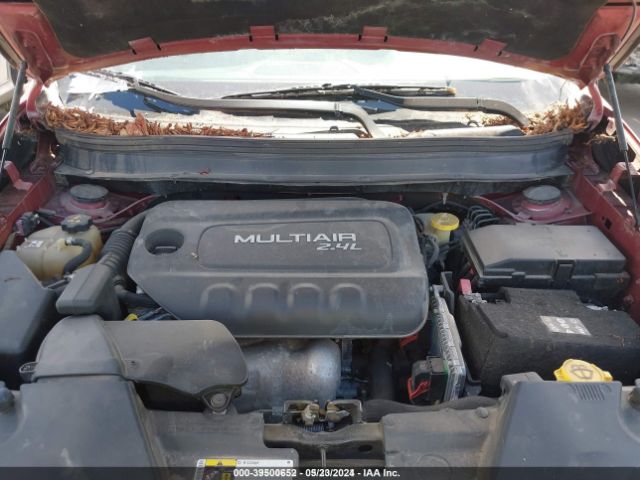 1C4PJLAB3GW342434 Jeep Cherokee Sport