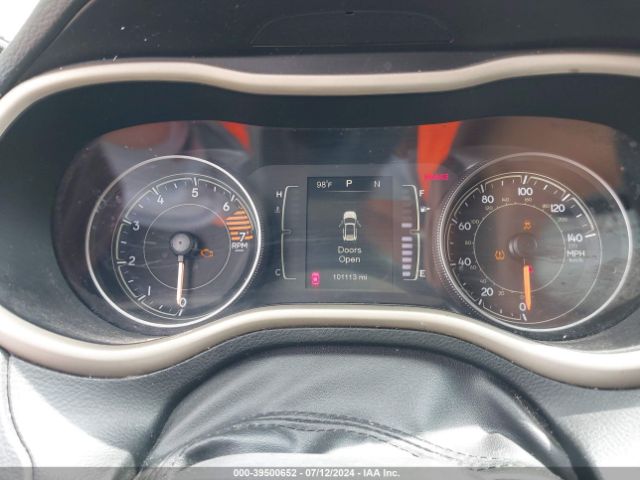 1C4PJLAB3GW342434 Jeep Cherokee Sport