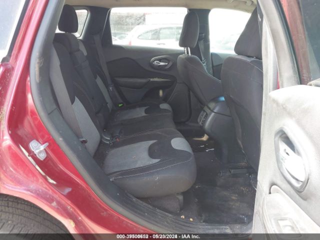 1C4PJLAB3GW342434 Jeep Cherokee Sport