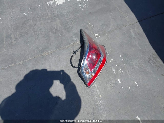 Nissan Altima 2.5 Sv 2014 1N4AL3AP1EN213922 Image 12