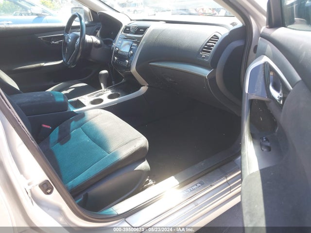 Nissan Altima 2.5 Sv 2014 1N4AL3AP1EN213922 Image 5