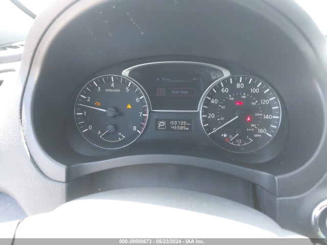 Nissan Altima 2.5 Sv 2014 1N4AL3AP1EN213922 Image 7