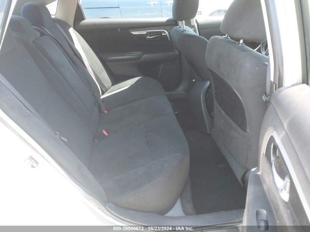 Nissan Altima 2.5 Sv 2014 1N4AL3AP1EN213922 Image 8