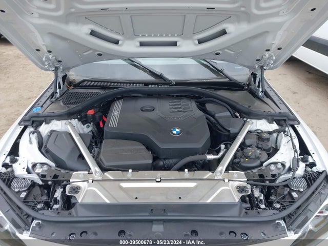 WBA23AT07PCM47805 BMW 430I