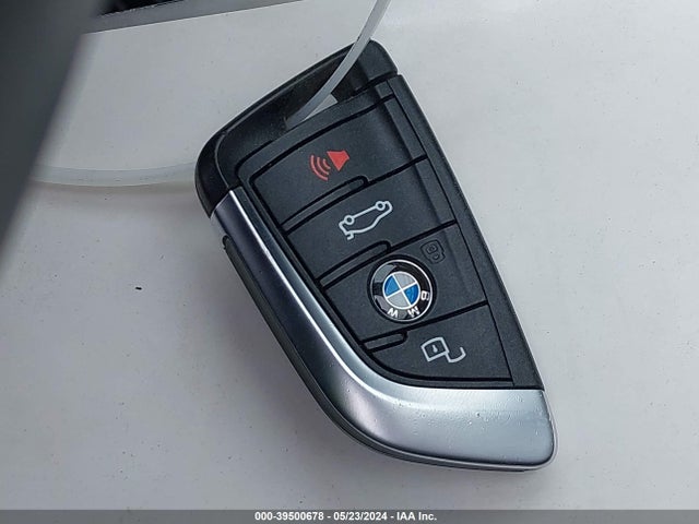BMW 430I 2023 WBA23AT07PCM47805 Image 11