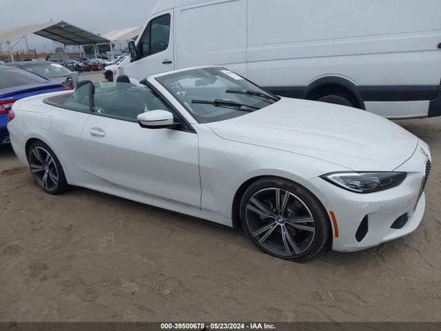 BMW 430I 2023 WBA23AT07PCM47805 Image 13