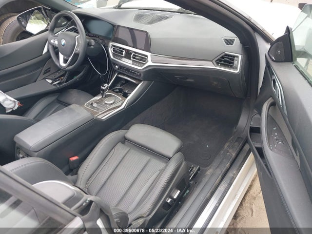 WBA23AT07PCM47805 BMW 430I