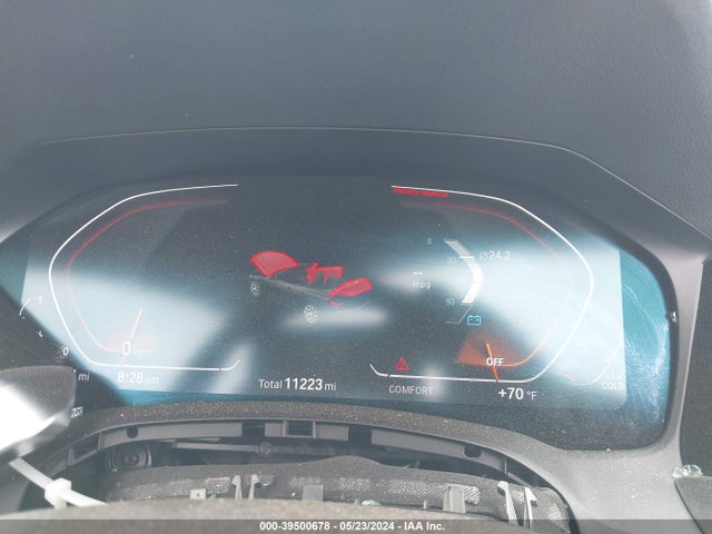 WBA23AT07PCM47805 BMW 430I