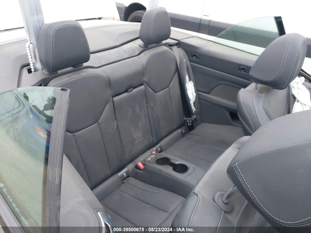 WBA23AT07PCM47805 BMW 430I