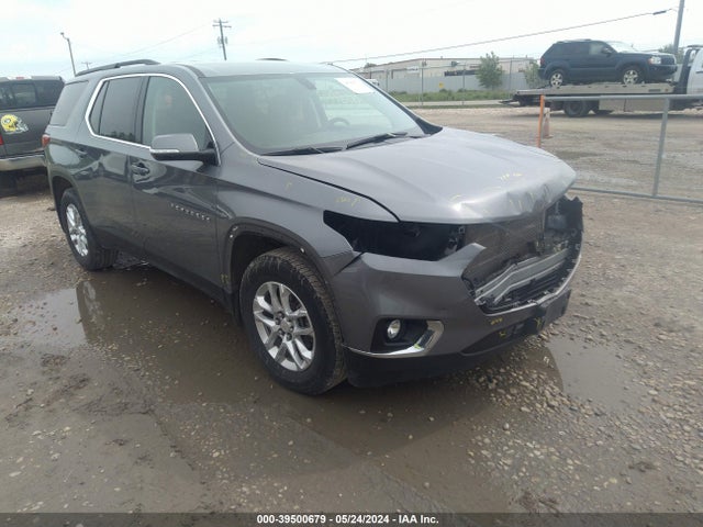 2019 1GNEVGKW5KJ264739 zdjęcie główne