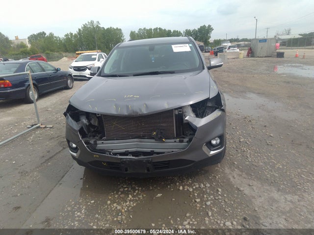 Chevrolet Traverse 1lt 2019 1GNEVGKW5KJ264739 Image 13