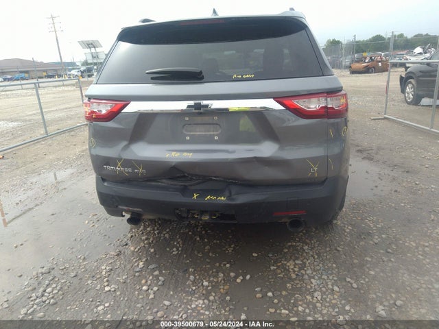Chevrolet Traverse 1lt 2019 1GNEVGKW5KJ264739 Image 17