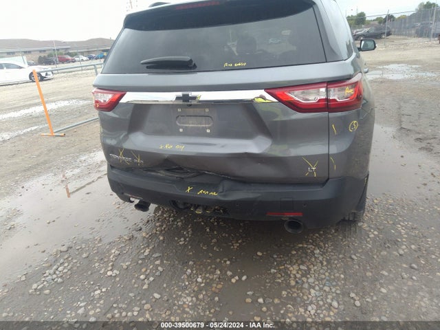 Chevrolet Traverse 1lt 2019 1GNEVGKW5KJ264739 Image 19