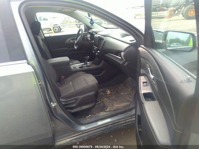 Chevrolet Traverse 1lt 2019 1GNEVGKW5KJ264739 Image 5