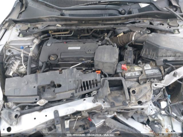 1HGCR2F72GA152967 Honda ACCORD EX