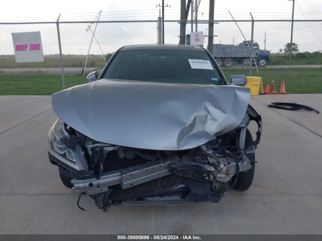 1HGCR2F72GA152967 Honda ACCORD EX