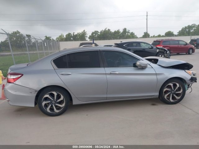 1HGCR2F72GA152967 Honda ACCORD EX