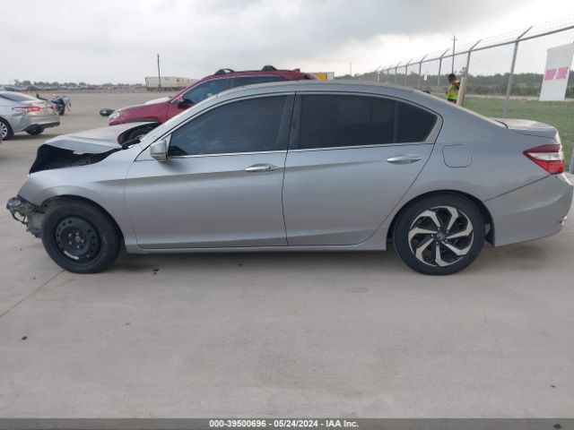 1HGCR2F72GA152967 Honda ACCORD EX