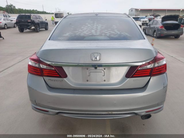 1HGCR2F72GA152967 Honda ACCORD EX