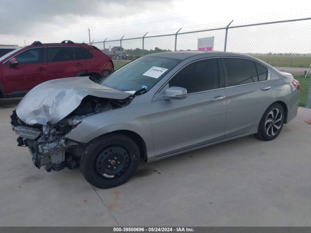 1HGCR2F72GA152967 Honda ACCORD EX