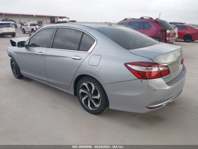 1HGCR2F72GA152967 Honda ACCORD EX