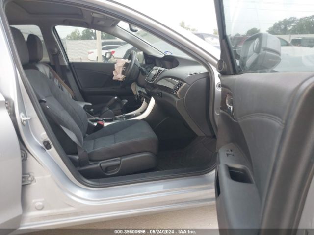 1HGCR2F72GA152967 Honda ACCORD EX