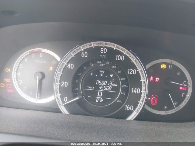 1HGCR2F72GA152967 Honda ACCORD EX