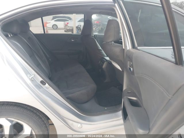 1HGCR2F72GA152967 Honda ACCORD EX