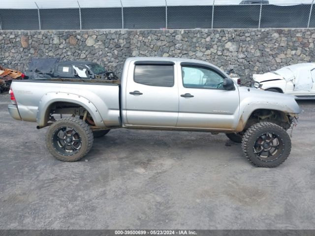 5TFMU4FNXEX020061 Toyota Tacoma Base V6