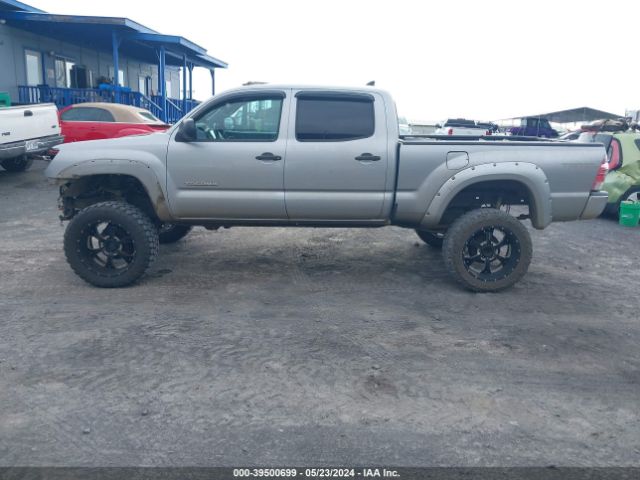 5TFMU4FNXEX020061 Toyota Tacoma Base V6
