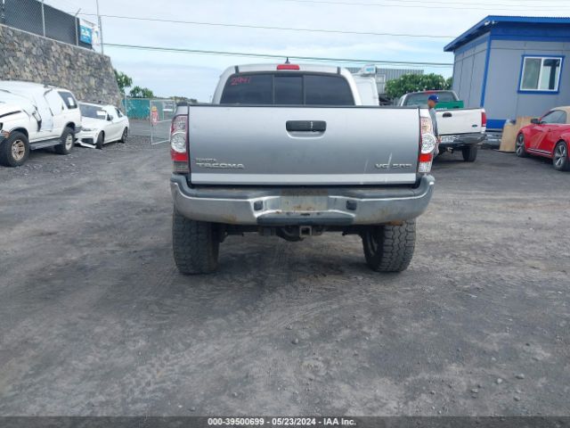 5TFMU4FNXEX020061 Toyota Tacoma Base V6