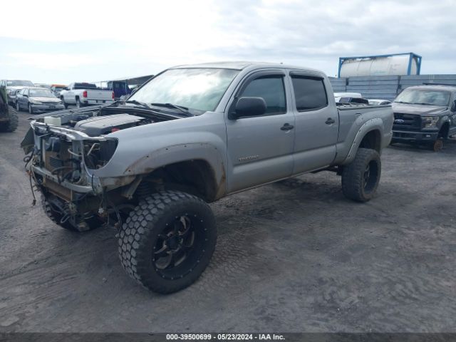 5TFMU4FNXEX020061 Toyota Tacoma Base V6