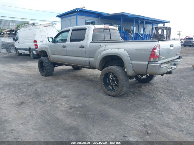 5TFMU4FNXEX020061 Toyota Tacoma Base V6