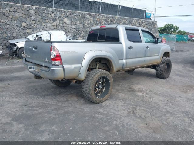 5TFMU4FNXEX020061 Toyota Tacoma Base V6