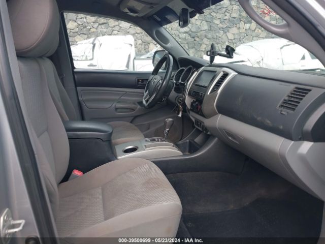 5TFMU4FNXEX020061 Toyota Tacoma Base V6