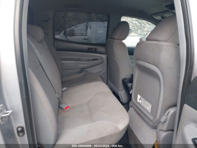 5TFMU4FNXEX020061 Toyota Tacoma Base V6
