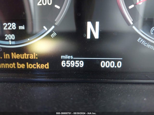 BMW X6 M 2015 5YMKW8C53F0R42721 Image 15