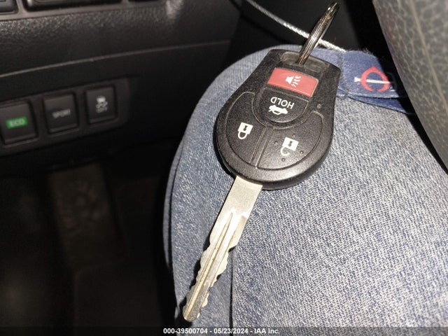 Nissan SENTRA S 2017 3N1AB7AP9HY292707 Image 11