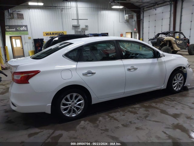 Nissan SENTRA S 2017 3N1AB7AP9HY292707 Image 13