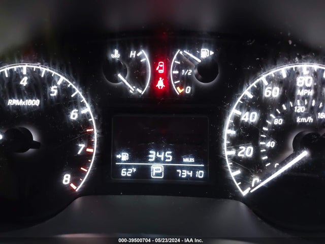 Nissan SENTRA S 2017 3N1AB7AP9HY292707 Image 15