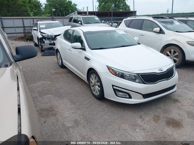 2015 KNAGM4A78F5620710 main image