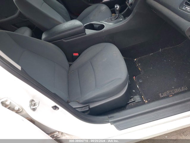 KIA Optima Lx 2015 KNAGM4A78F5620710 Image 5