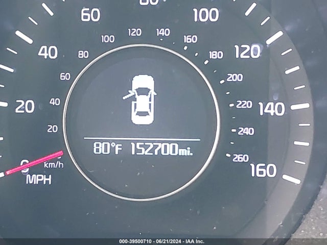 KIA Optima Lx 2015 KNAGM4A78F5620710 Image 7