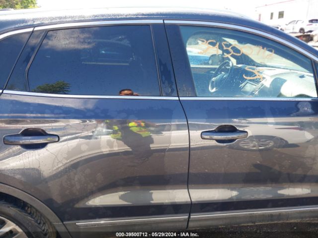 5LMTJ2AH7FUJ02626 Lincoln MKC